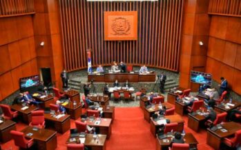 El Senado aprueba los 45 días de estado de emergencia solicitados