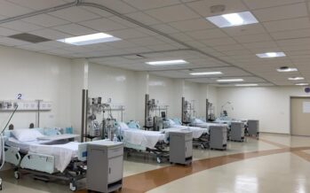 SNS habilita 36 nuevas camas de UCI en Ciudad Sanitaria