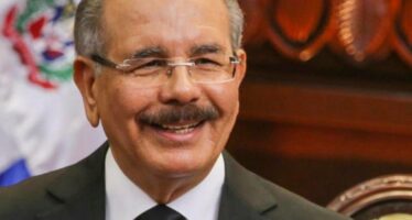 Presidente Danilo Medina votará mañana, a la una de la tarde, en mesa que le