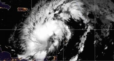 COE pone en alerta 26 provincias, ante posible impacto de potencial ciclón