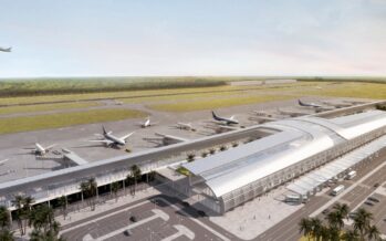 Gigante aeroportuario invierte en Aeropuerto Internacional de Bávaro