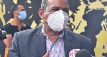 Radhamés Segura sugiere evaluar el PLD institucionalmente tras resultados electorales