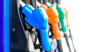 Aumentan precios de los combustibles para la semana del 17 al 23 de octubre