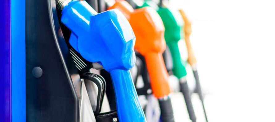 Aumentan precios de los combustibles para la semana del 17 al 23 de octubre