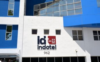 Indotel clausura negocios de “reventas ilegales” de servicios de internet