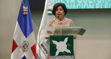 Participación Ciudadana designa a Mirian Díaz Santana como Directora Ejecutiva