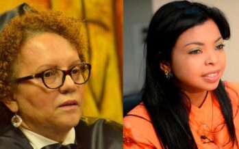 Designan a Mirian Germán como procuradora y a Yeni Berenice Procuradora Adjunta