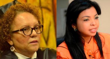 Designan a Mirian Germán como procuradora y a Yeni Berenice Procuradora Adjunta