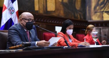 Cámara de Diputados aprueba los 45 días más de estado de emergencia