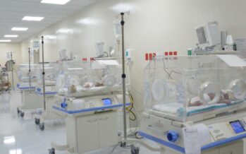 SNS: hospitales reducen 23% mortalidad neonatal y 21% post neonatal