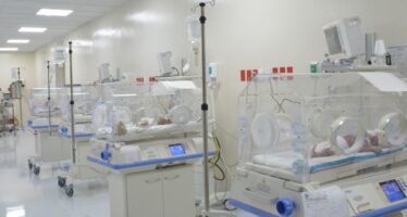 SNS: hospitales reducen 23% mortalidad neonatal y 21% post neonatal