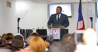 Alcalde de Higüey presenta informe de sus primeros 100 días de gestión