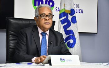 Ministro de Salud confirma que RD esta inscrito en la OPS para acceder a vacunas contra Covid-19