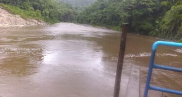 CAASD restablece operaciones en mayoría de sus acueductos tras tormenta Laura