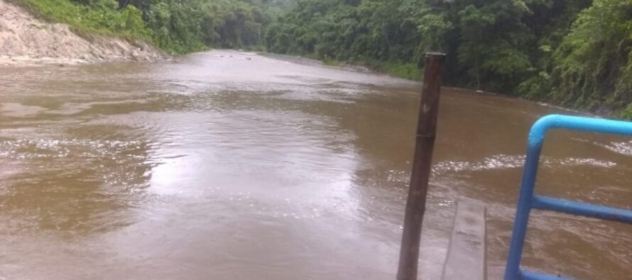 CAASD restablece operaciones en mayoría de sus acueductos tras tormenta Laura