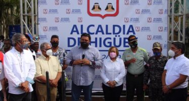 Ayuntamiento de Higüey, INTRANT y CEPM inician “Movilidad Sostenible 2020”