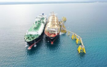 AES Dominicana implementa soluciones innovadoras para ampliar oferta de gas natural