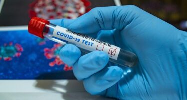 Salud Pública reporta 404 casos nuevos de coronavirus