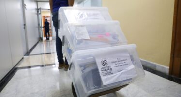 Procuraduría asume expedientes de corrupción de la Fiscalía del Distrito Nacional