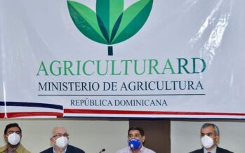 Gobierno dispone RD$5,000 millones para el sector agropecuario