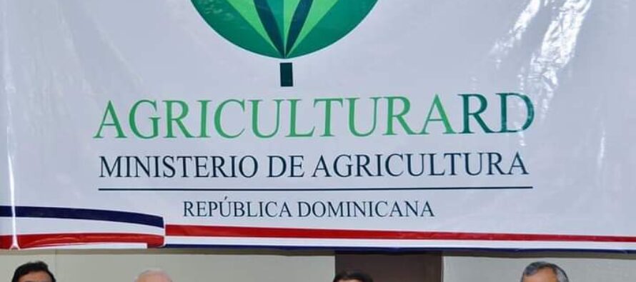 Gobierno dispone RD$5,000 millones para el sector agropecuario