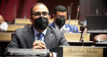 Hamlet Melo diputado de La Altagracia renuncia al PLD