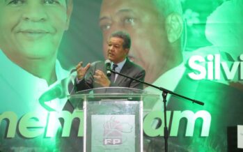 Leonel: “no conviene a partidos políticos que integrantes de la JCE sean de sus filas”