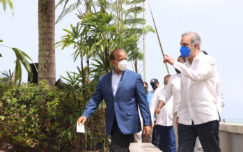 El presidente presidirá Consejo de Gobierno y otras actividades este fin de semana en Santiago