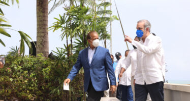 El presidente presidirá Consejo de Gobierno y otras actividades este fin de semana en Santiago