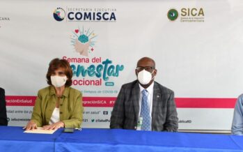 Instan a promover cultura saludable y emociones sanas en tiempo de COVID 19