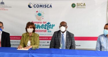 Instan a promover cultura saludable y emociones sanas en tiempo de COVID 19