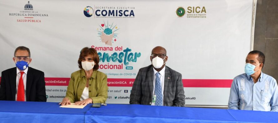 Instan a promover cultura saludable y emociones sanas en tiempo de COVID 19