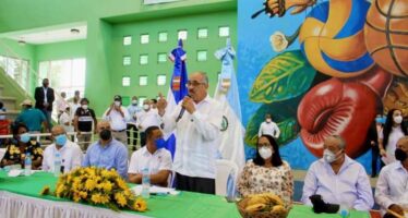 Instituto Agrario Dominicano lanza programa de titulación en Hato Mayor