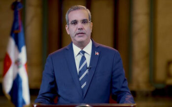 Presidente Abinader asistirá a la toma de posesión del gobernador de Puerto Rico