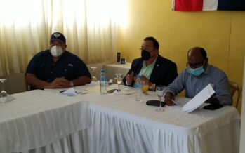 Senador trabaja en relanzamiento de Hato Mayor como provincia ecoturística