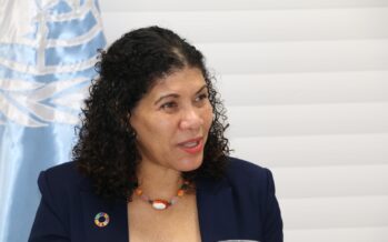UNFPA muestra preocupación por aumento de feminicidios en RD