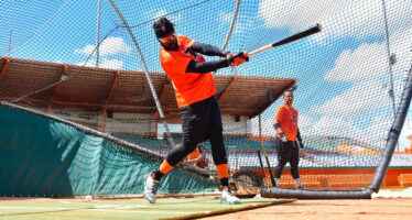 Toros tendrán seis partidos de pretemporada