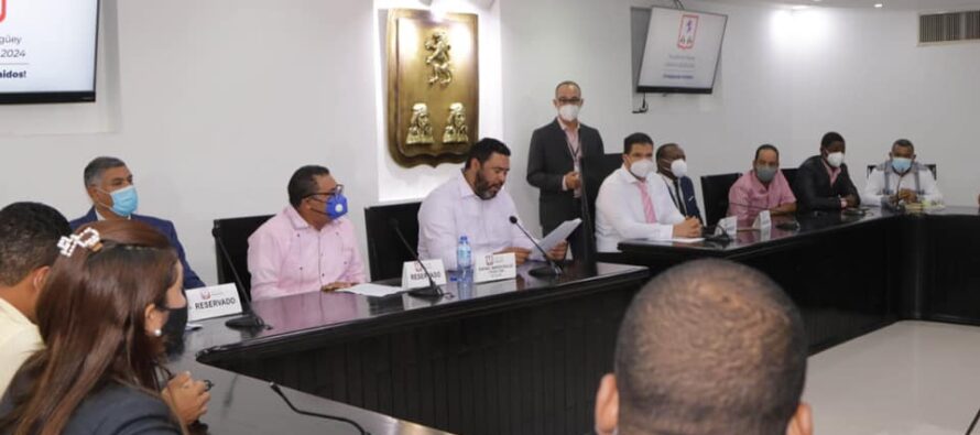Alcaldía de Higüey advierte a directores distritales: no son Ayuntamientos