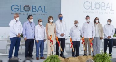 Dan primer palazo para construcción parque de zona franca de insumos médicos