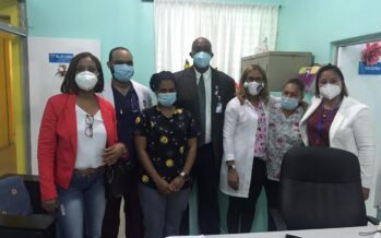 Director Regional de Salud Este sostiene encuentro con ejecutivos de Fundación Punta Cana