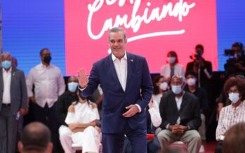 Al cumplir 90 días presidente informa: “Gobierno invierte RD$ 2,600 millones para combatir la pandemia”