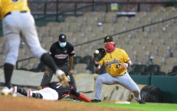 Águilas caen ante Leones en duelo de pitcheo