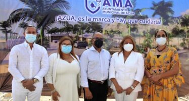 Azua comienza a sentir el sabor del desarrollo turístico