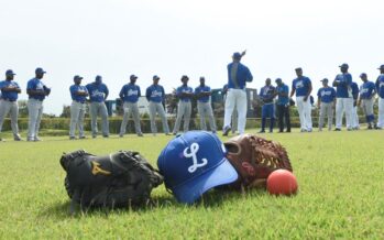 Juegos del Licey continuarán suspendido por más casos de Covid-19 en el equipo