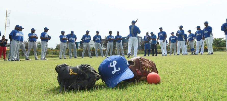 Juegos del Licey continuarán suspendido por más casos de Covid-19 en el equipo