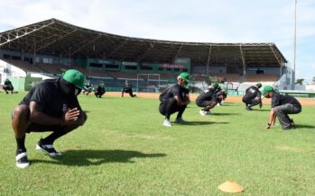 Suspenden juego de fogueo entre Estrellas y Licey