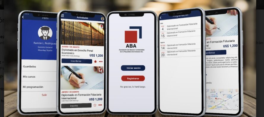 ABA lanza nueva aplicación móvil para la gestión de actividades formativas