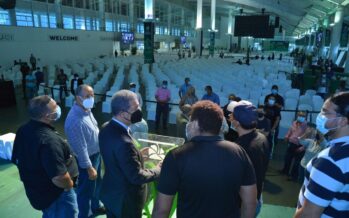 FP inaugura este lunes su Primer Congreso del Pueblo Profesor Juan Bosch