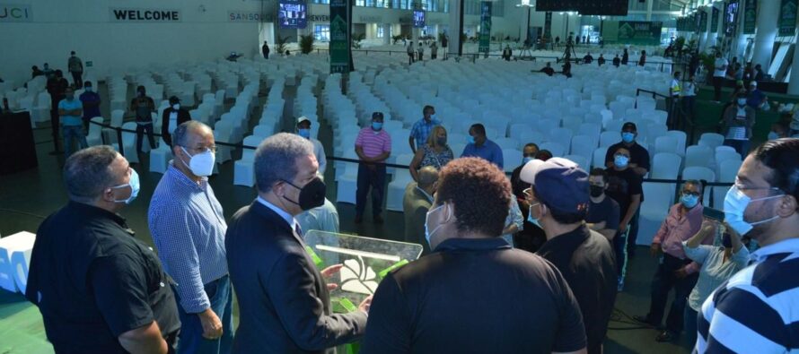 FP inaugura este lunes su Primer Congreso del Pueblo Profesor Juan Bosch