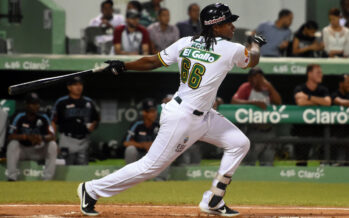 Estrellas vencen Toros en juego de pretemporada